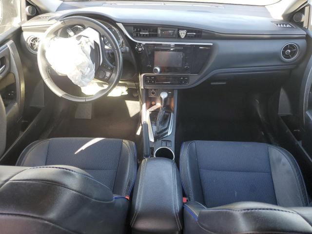 Photo 8 from auction – 2019 TOYOTA COROLLA L with VIN 2T1BURHE6KC154240