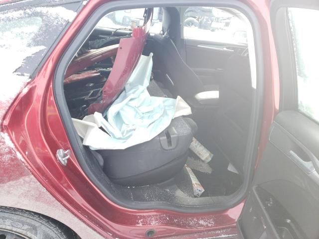 Photo 10 from auction – 2013 FORD FUSION SE with VIN 3FA6P0H75DR284597