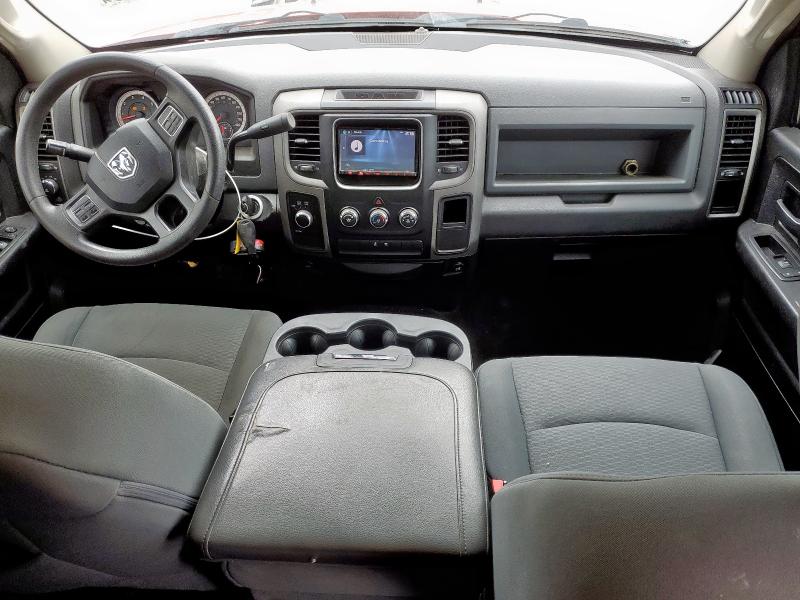 Photo 8 from auction – 2013 RAM 1500 ST with VIN 1C6RR7KT8DS596361