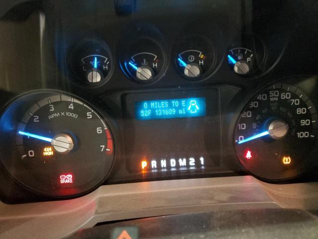 Zdjęcie 9 z aukcji – 2014 FORD F250 SUPER z VIN 1FT7W2B68EEA15690
