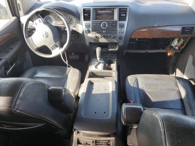Photo 8 from auction – 2010 NISSAN ARMADA SE with VIN 5N1BA0NDXAN609727