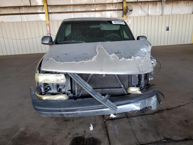 Photo 5 from auction – 2001 CHEVROLET SILVERADO with VIN 1GCEC19V51Z144531