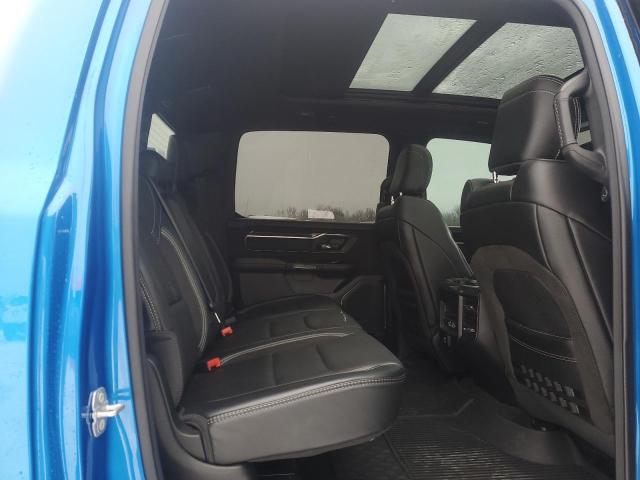 Photo 10 from auction – 2022 RAM 1500 TRX with VIN 1C6SRFU92NN346272