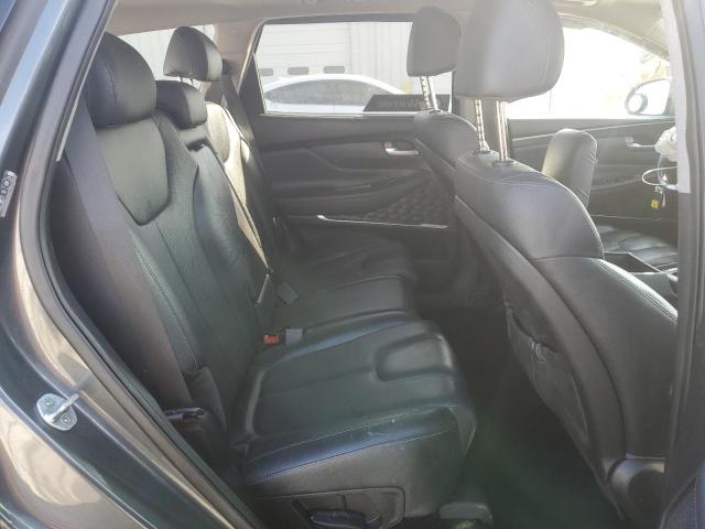 Photo 11 from auction – 2020 HYUNDAI SANTA FE S with VIN 5NMS33AAXLH261908