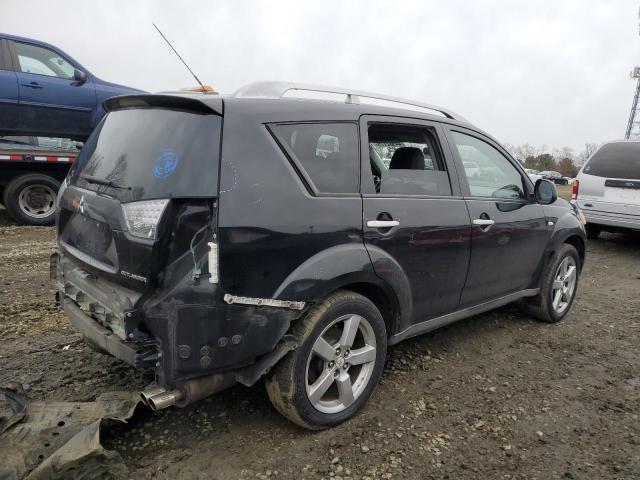 Photo 3 from auction – 2007 MITSUBISHI OUTLANDER with VIN JA4MT41X27U009646