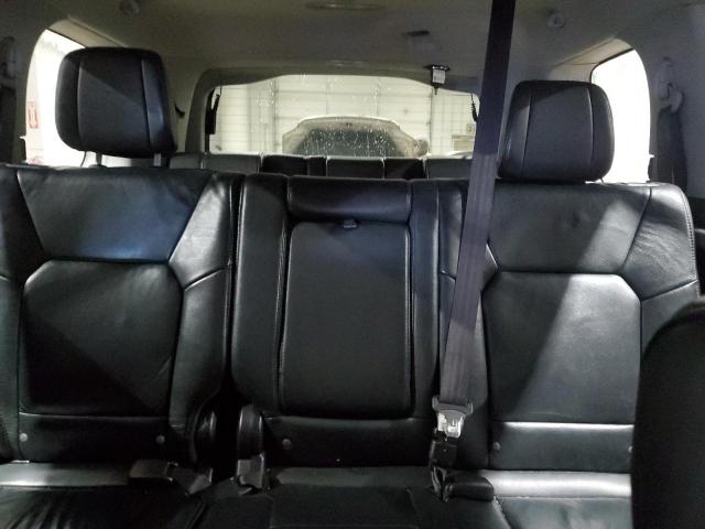 Photo 10 from auction – 2013 HONDA PILOT EXL with VIN 5FNYF4H56DB082249
