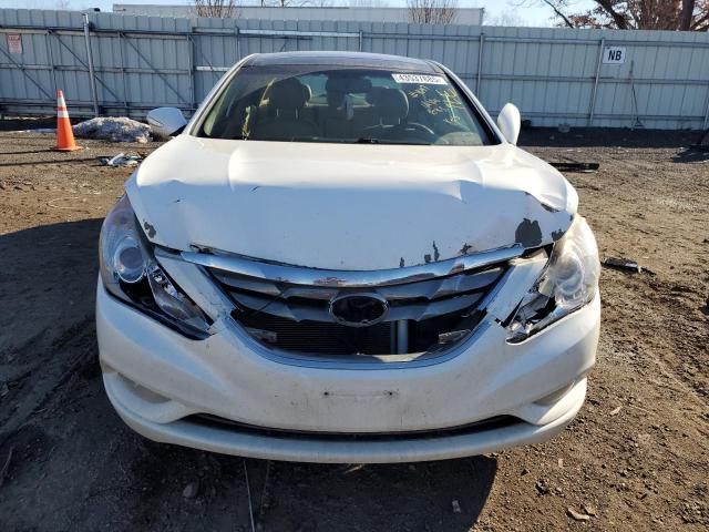 Photo 5 from auction – 2012 HYUNDAI SONATA SE with VIN 5NPEC4AB7CH385262