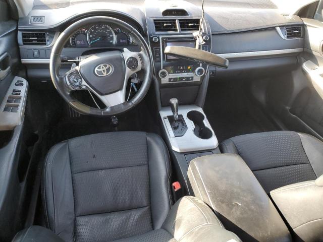 Photo 8 from auction – 2012 TOYOTA CAMRY BASE with VIN 4T1BF1FK4CU154600