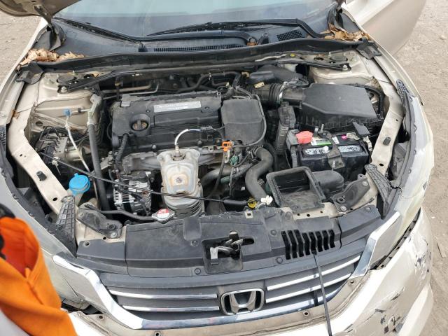 Photo 11 from auction – 2014 HONDA ACCORD EX with VIN 1HGCR2F78EA027615