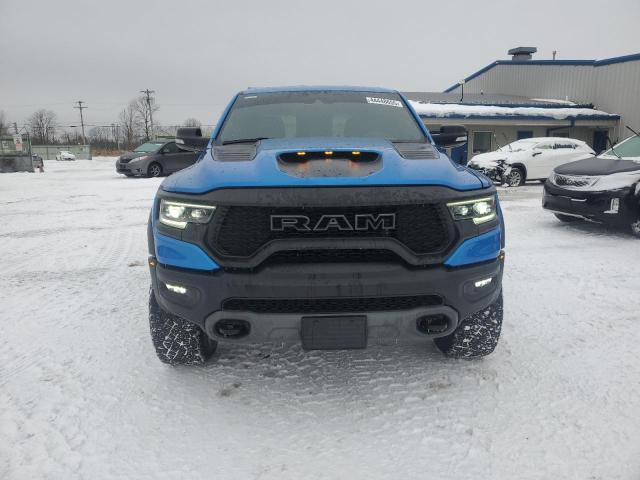Photo 5 from auction – 2022 RAM 1500 TRX with VIN 1C6SRFU92NN346272