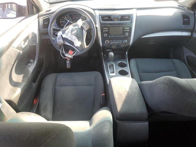 Photo 8 from auction – 2015 NISSAN ALTIMA 2.5 with VIN 1N4AL3AP0FN381682