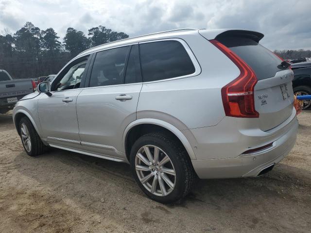Photo 2 from auction – 2018 VOLVO XC90 T6 with VIN YV4A22PL1J1384227