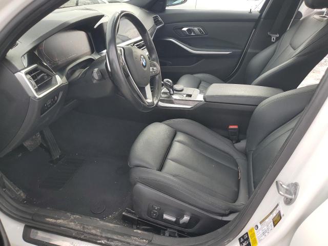 Zdjęcie 7 z aukcji – 2020 BMW 330XI z VIN WBA5R7C02LFH40697