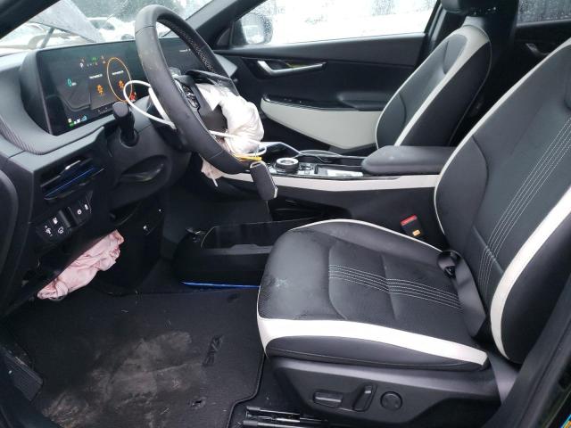 Photo 7 from auction – 2024 KIA EV6 GT LIN with VIN KNDC4DLC9R5209512