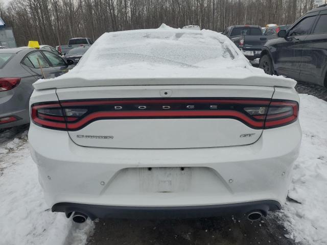 Photo 6 from auction – 2023 DODGE CHARGER GT with VIN 2C3CDXHG6PH529149