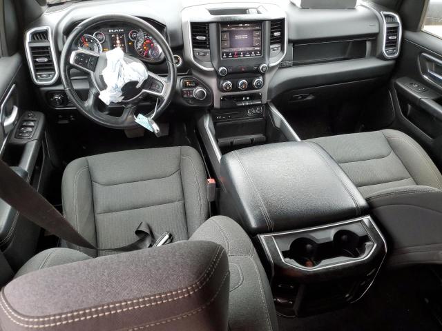 Photo 8 from auction – 2019 RAM 1500 BIG H with VIN 1C6RRFFG0KN714292