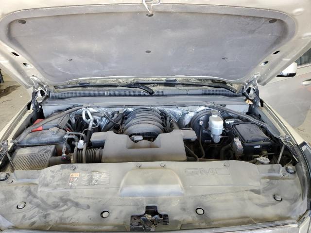 Photo 12 from auction – 2015 GMC YUKON SLT with VIN 1GKS2BKC2FR298923