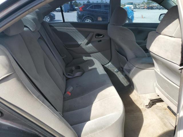 Photo 10 from auction – 2007 TOYOTA CAMRY CE with VIN 4T1BE46K67U093633