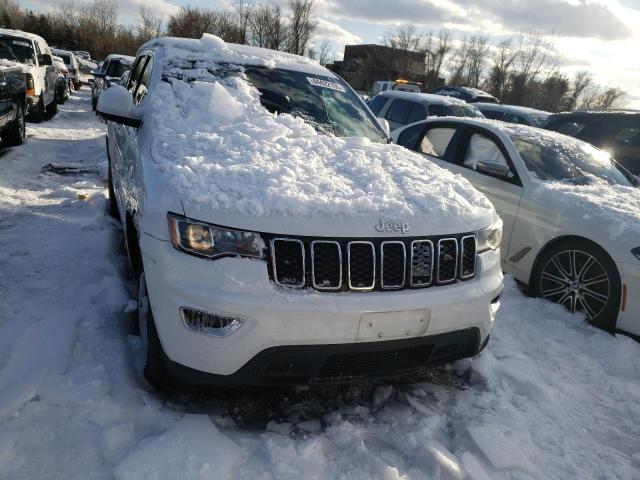 Photo 5 from auction – 2017 JEEP GRAND CHER with VIN 1C4RJFAG4HC958877