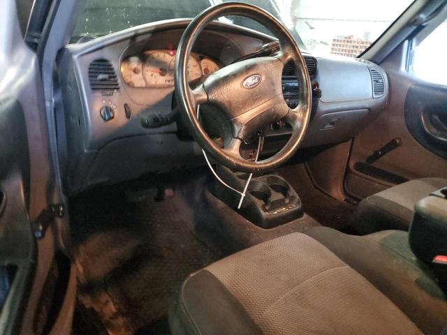 Photo 8 from auction – 2003 FORD RANGER SUP with VIN 1FTZR15E63TA27990