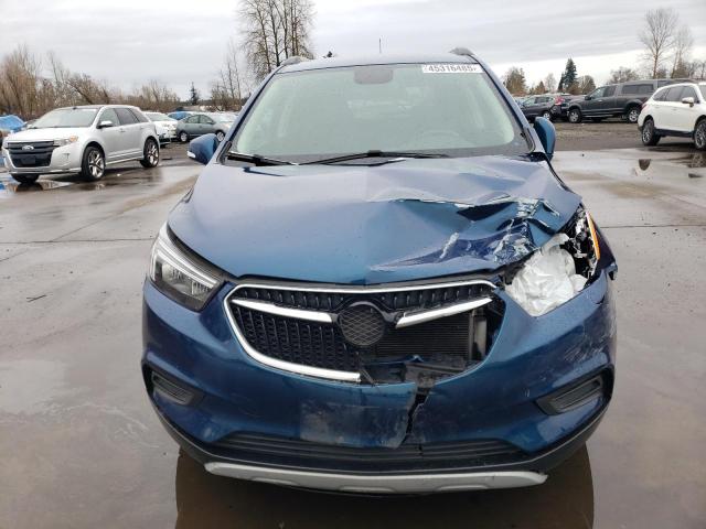 Photo 5 from auction – 2019 BUICK ENCORE PRE with VIN KL4CJESB4KB735460