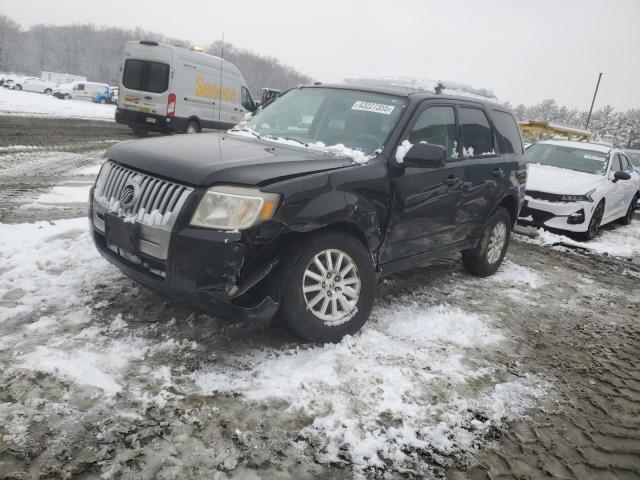 MERCURY MARINER PR 2010 with VIN 4M2CN8HG3AKJ12984 - Photo from auction