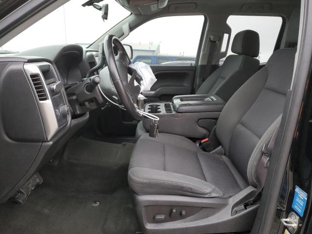 Photo 7 from auction – 2016 CHEVROLET SILVERADO with VIN 1GCRCREC2GZ265675