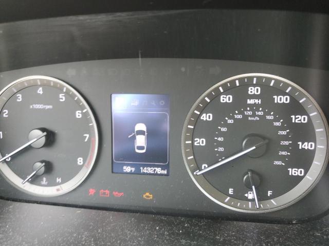 Photo 9 from auction – 2015 HYUNDAI SONATA SE with VIN 5NPE24AF3FH235532