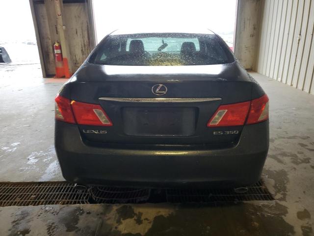 Photo 6 from auction – 2009 LEXUS ES 350 with VIN JTHBJ46G792291954