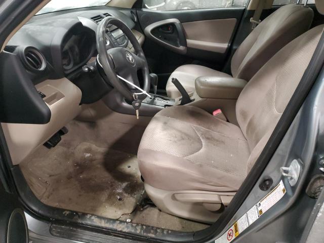 Photo 7 from auction – 2006 TOYOTA RAV4 with VIN JTMBD35V465035090