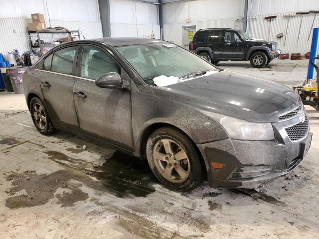 Photo 4 from auction – 2014 CHEVROLET CRUZE with VIN 1G1PC5SB4E7303677
