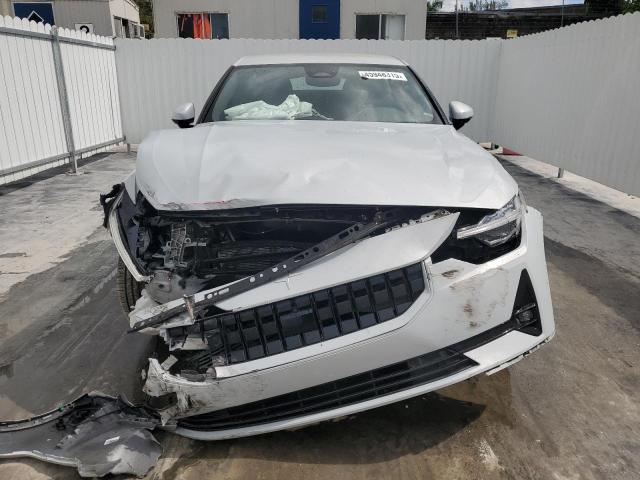 Фото 5 с аукциона – 2023 POLESTAR 2 с VIN YSMED3KA8PL132017