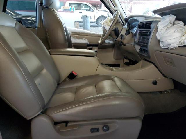 Снимка 7 от търг – 2003 FORD EXPLORER S с VIN 1FMZU70E03UC11532