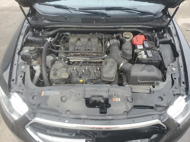 Photo 11 from auction – 2016 FORD TAURUS SEL with VIN 1FAHP2E83GG137613