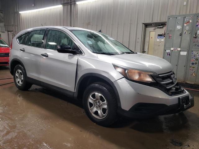 Photo 4 from auction – 2012 HONDA CR-V LX with VIN 5J6RM4H33CL017874