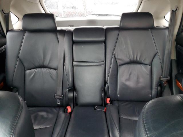 Photo 10 from auction – 2007 LEXUS RX 350 with VIN 2T2HK31U17C016302