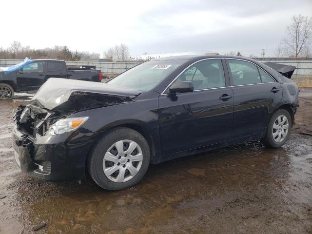 TOYOTA CAMRY BASE 2011 with VIN 4T4BF3EK7BR205962 - Photo from auction