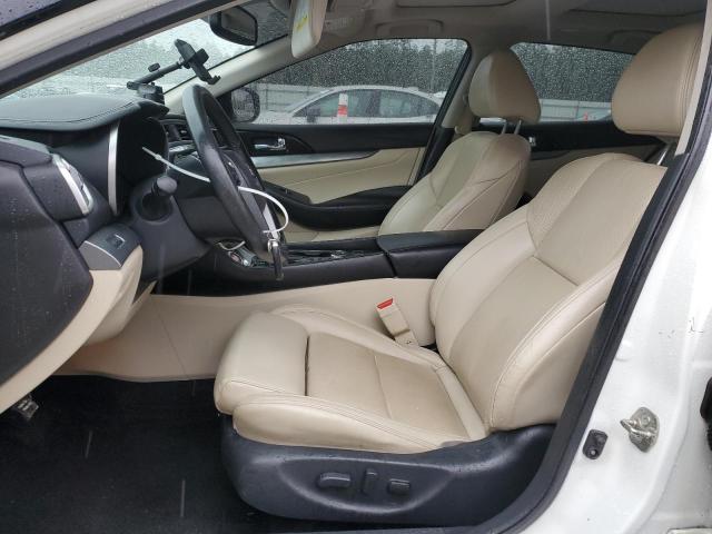 Photo 7 from auction – 2017 NISSAN MAXIMA 3.5 with VIN 1N4AA6AP1HC363570