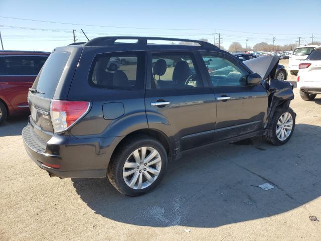 Photo 3 from auction – 2012 SUBARU FORESTER 2 with VIN JF2SHACC7CH446635
