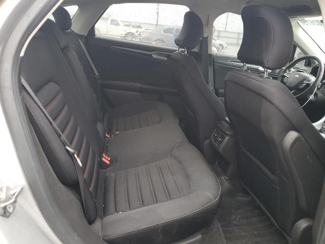 Photo 10 from auction – 2015 FORD FUSION SE with VIN 3FA6P0H94FR268640