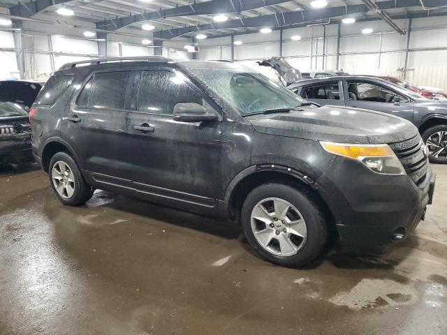 Photo 4 from auction – 2014 FORD EXPLORER with VIN 1FM5K7B97EGB85338