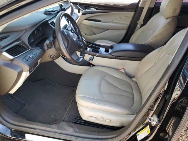 Photo 7 from auction – 2017 BUICK LACROSSE E with VIN 1G4ZP5SS1HU180829