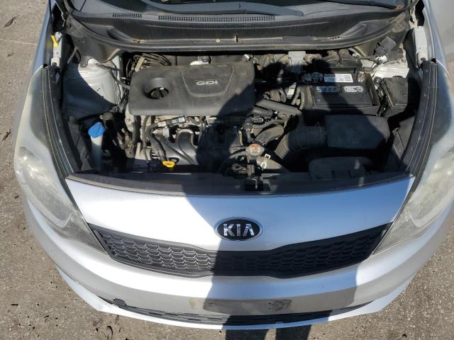 Zdjęcie 11 z aukcji – 2016 KIA RIO LX z VIN KNADM4A34G6597647