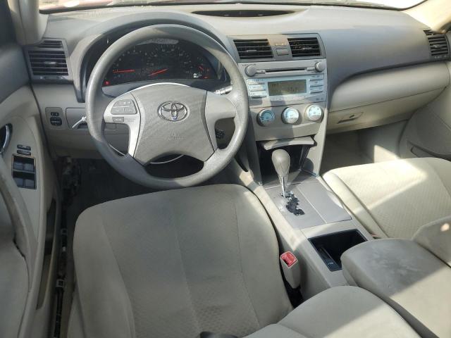 Photo 8 from auction – 2007 TOYOTA CAMRY CE with VIN 4T1BE46K27U024938
