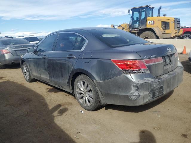Photo 2 from auction – 2011 HONDA ACCORD EX with VIN 1HGCP2F78BA118515