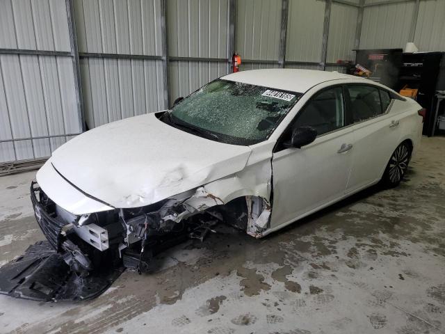 Photo 1 from auction – 2024 NISSAN ALTIMA SV with VIN 1N4BL4DV0RN366575