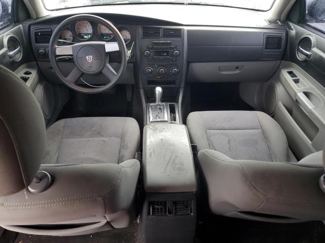 Photo 8 from auction – 2007 DODGE CHARGER SE with VIN 2B3KA43G87H708235