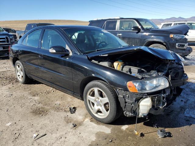 Photo 4 from auction – 2009 VOLVO S60 2.5T with VIN YV1RH592292738346