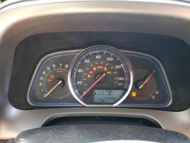 Photo 9 from auction – 2014 TOYOTA RAV4 LIMIT with VIN 2T3YFREV3EW095084