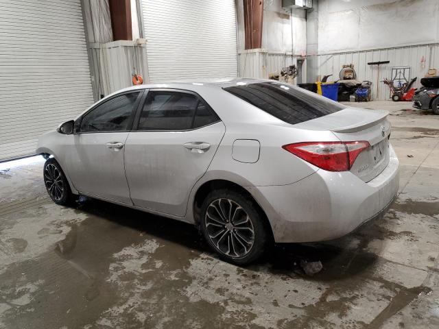 Photo 2 from auction – 2014 TOYOTA COROLLA L with VIN 2T1BURHE0EC068457